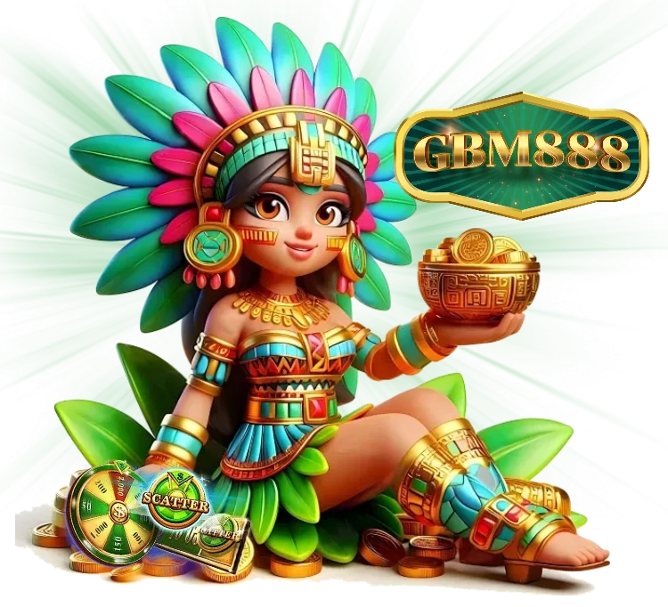 gbm 888 เว็บตรง